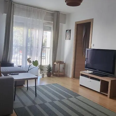 Grand - Centre - 2 2 Lits Apartment *