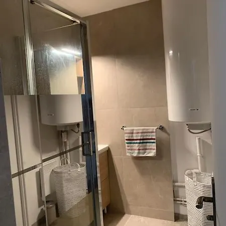 Grand - Centre - 2 2 Lits * Nancy