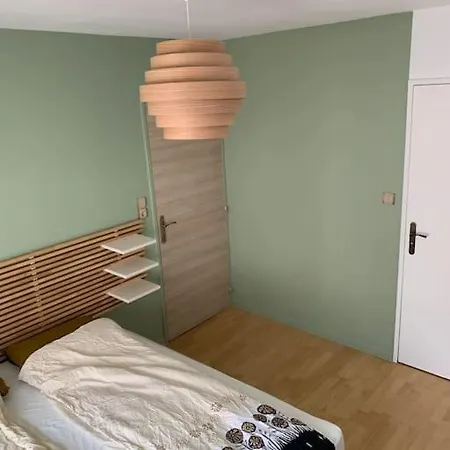 Grand - Centre - 2 2 Lits Apartman *