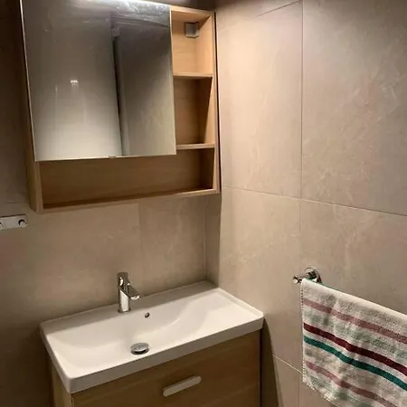 Grand - Centre - 2 2 Lits Apartman Nancy