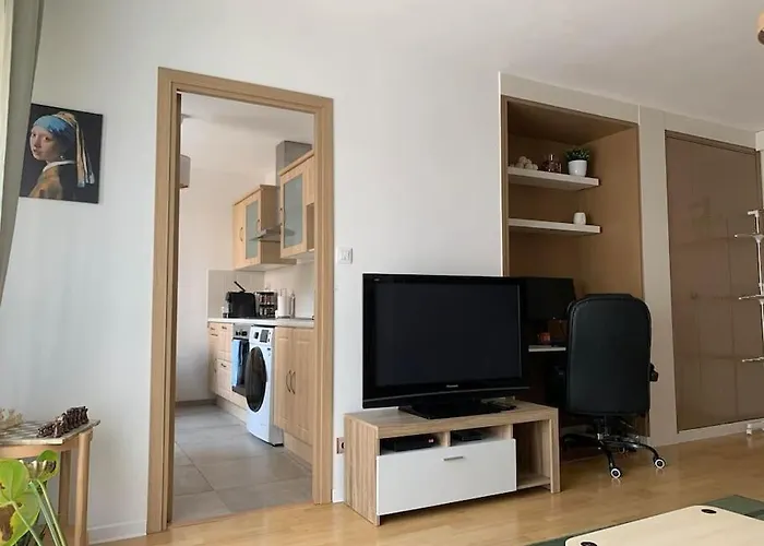 Grand - Centre - 2 2 Lits *