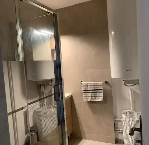 Grand - Centre - 2 2 Lits * Nancy