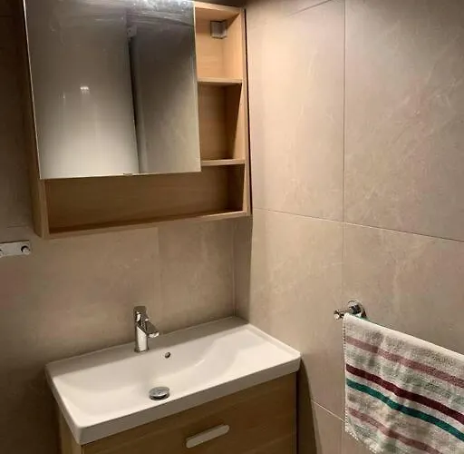 Grand - Centre - 2 2 Lits Apartman Nancy